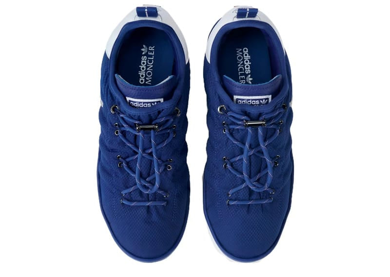 adidas Campus Moncler Royal Blue