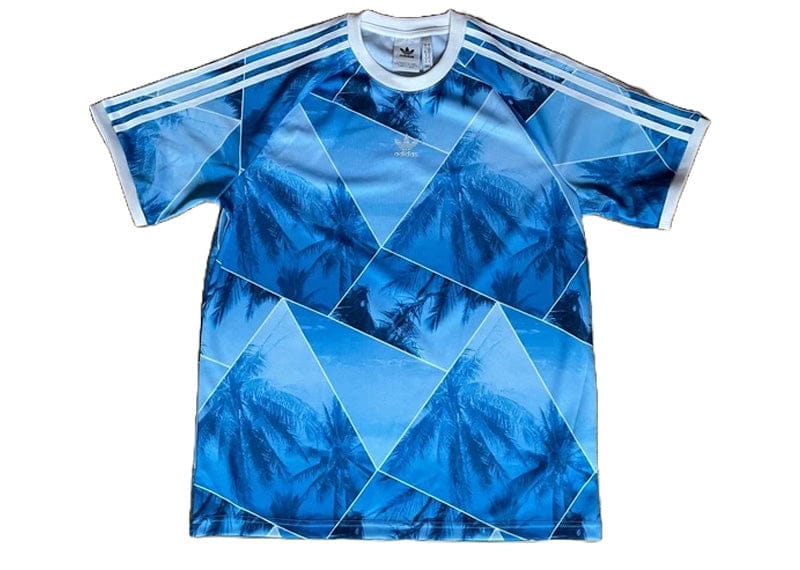 adidas Originals Palm All Over Print Men's T-Shirt