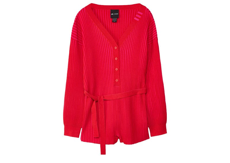 Adidas Romper x Ivy Park Rouge