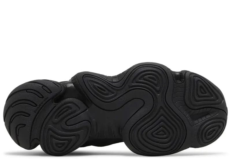 adidas Yeezy 500 High Tactical Boot Utility Black