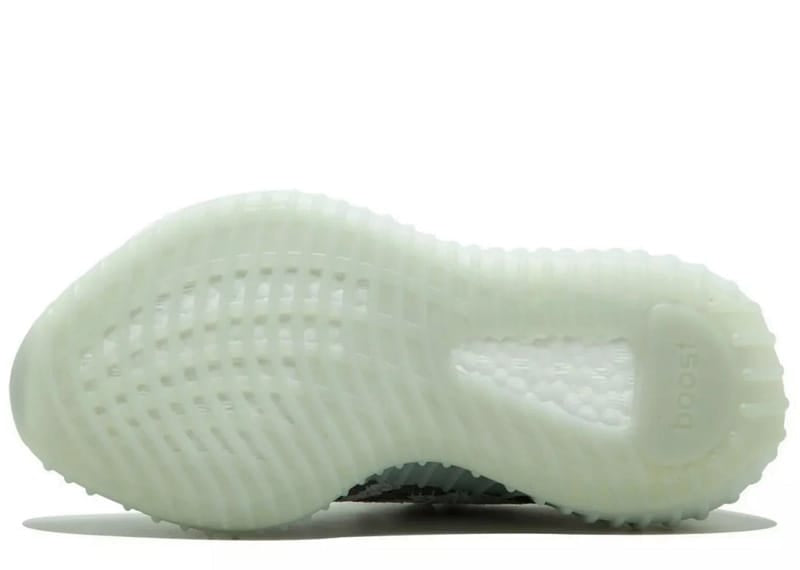 Yeezy Boost 350 V2 Blue Tint