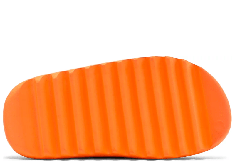 Yeezy Slide ‘Enflame Orange’