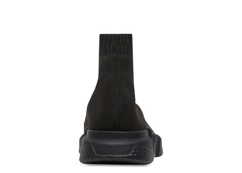 Balenciaga Speed Recycled Black Classic (Women's)
