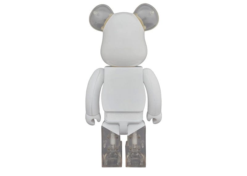 Bearbrick EVE - WALL E 1000%