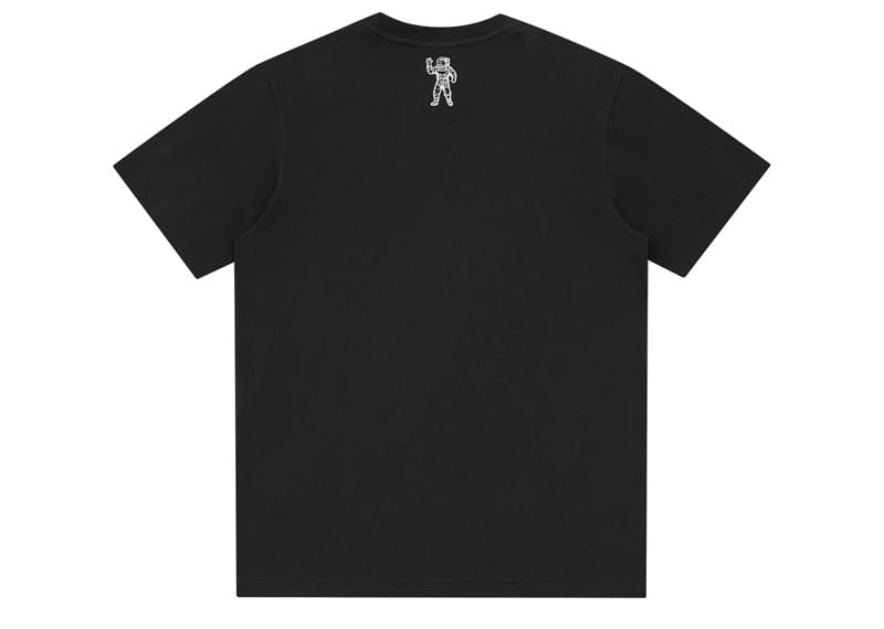 Billionaires Boys Club Straight Logo Tee Black