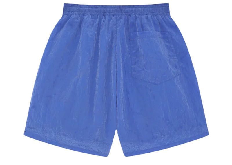 Cole Buxton Resort Tech Shorts Cobalt Blue