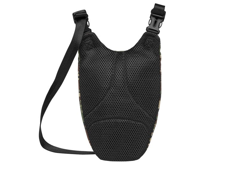 Corteiz Elitework Sling Bag Digi Camo