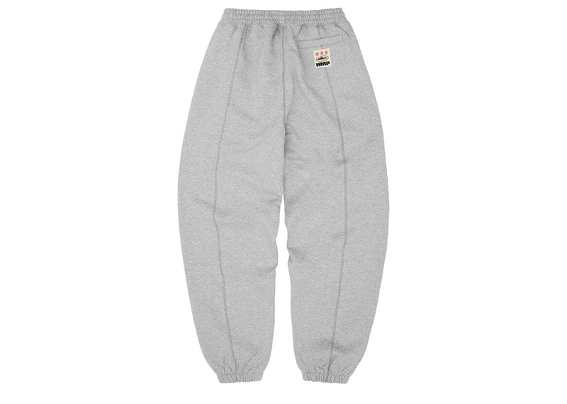 Corteiz HMP V2 Sweatpant Grey