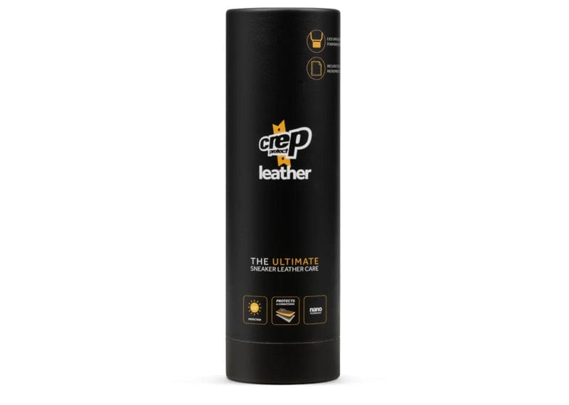 Crep Protect The Ultimate Sneaker Leather Care