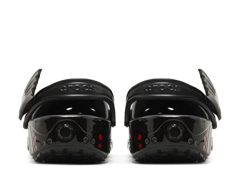 Crocs Classic Clog Batman Batmobile