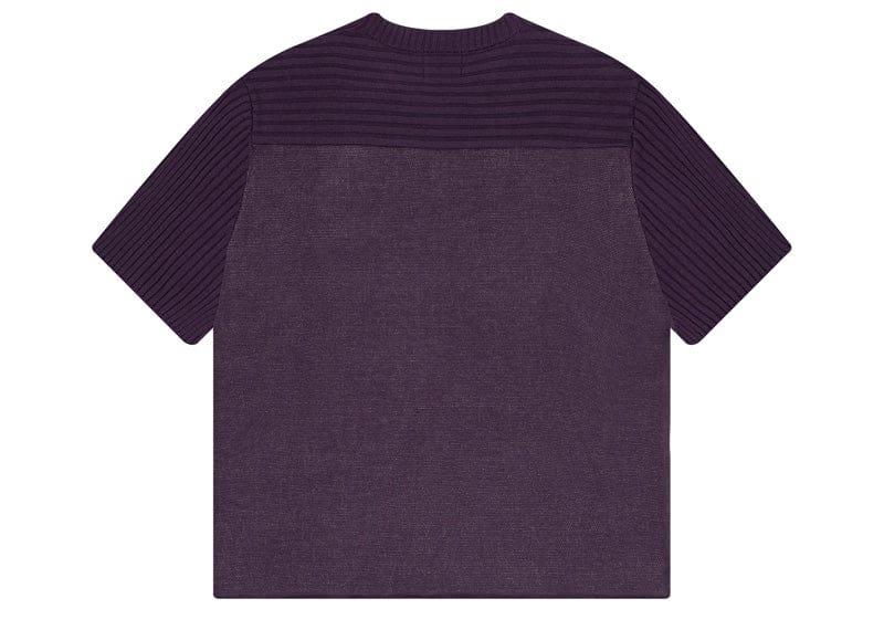 Derschutze Awakening V2 Knitted Jersey Purple