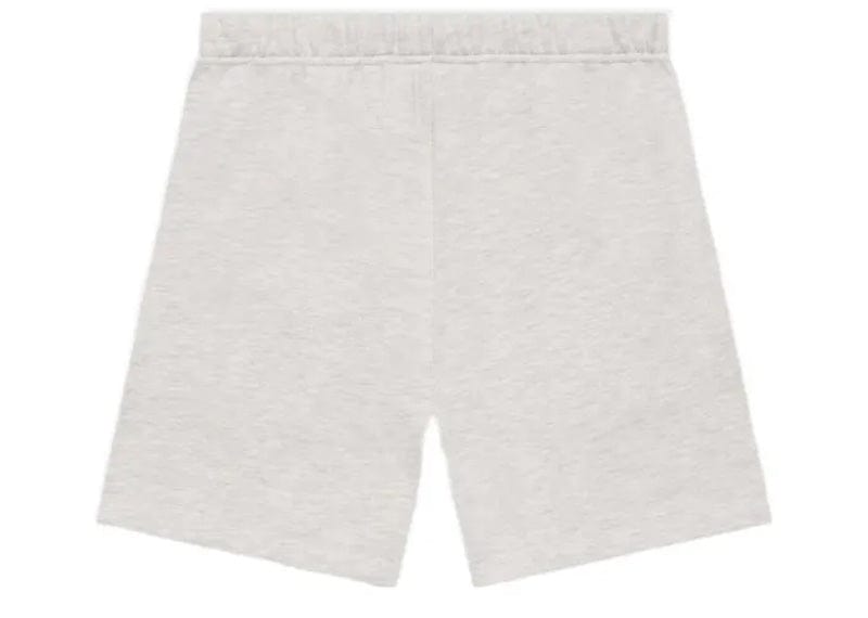 Fear of God Essentials 1977 Shorts Light Oatmeal