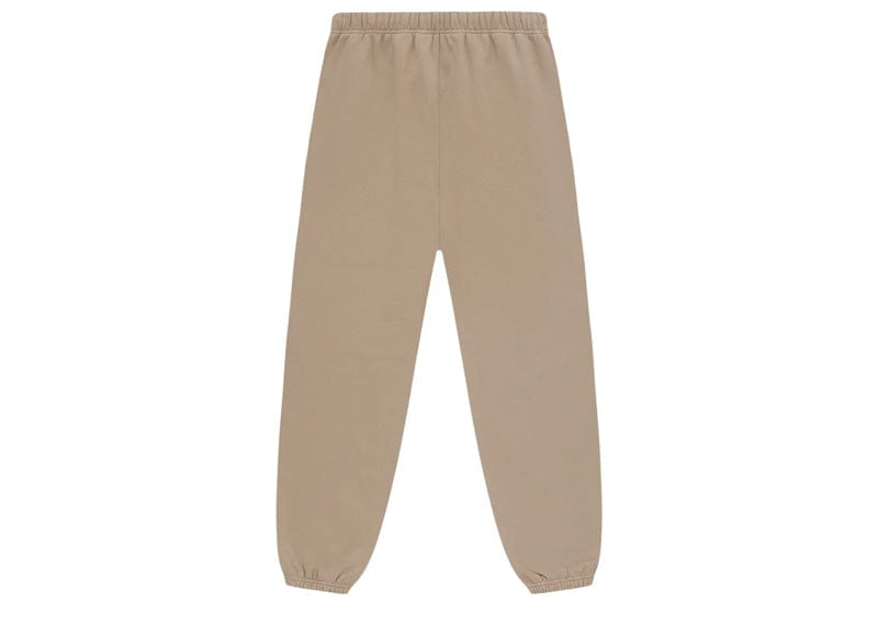Fear of God Essentials Fleece Essential Sweatpant Desert Sand