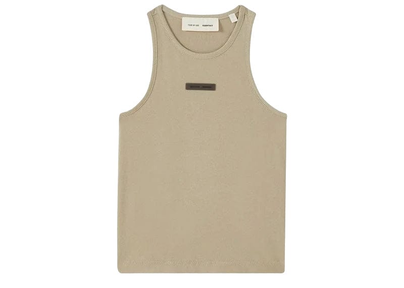 Fear of God Essentials Kids Timber Tank Top (12 Years)