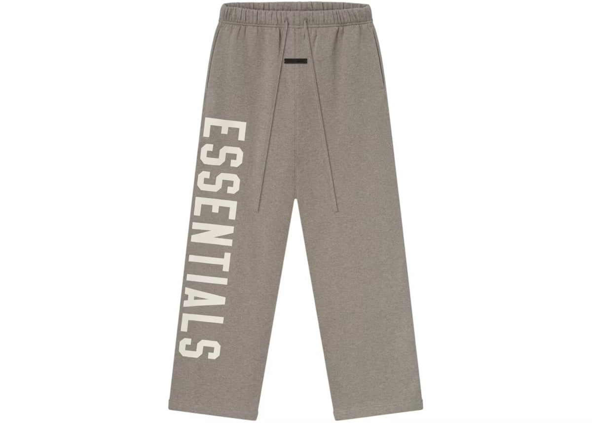 Fear of God Essentials Lounge Fleece Sweatpant Homestead Heather