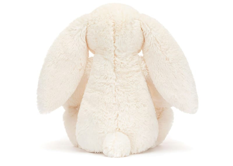 Jellycat Blossom Silver Bunny Berry