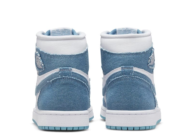 Air Jordan 1 High OG Denim (W)