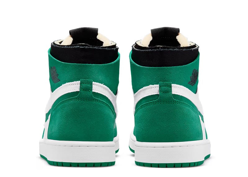 Jordan 1 High Zoom CMFT Stadium Green