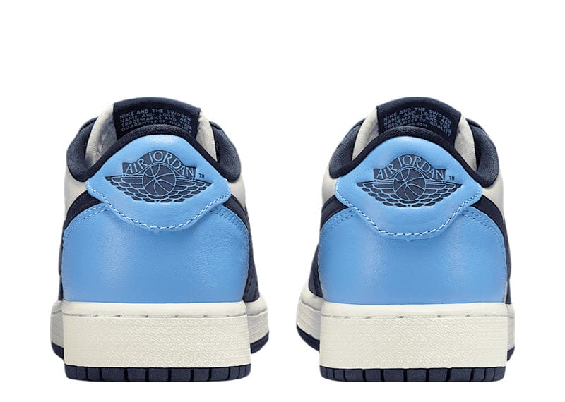 Jordan 1 Low OG Obsidian UNC (GS)