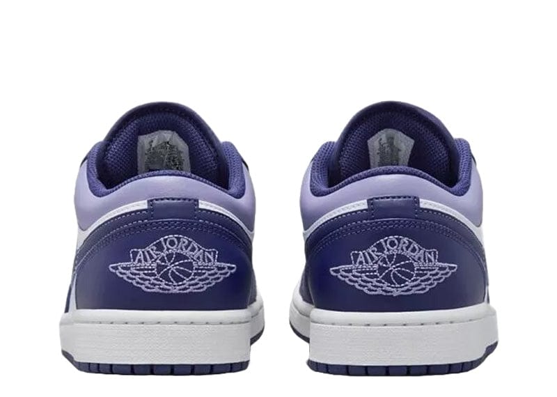 Jordan 1 Low Sky J Purple (GS)