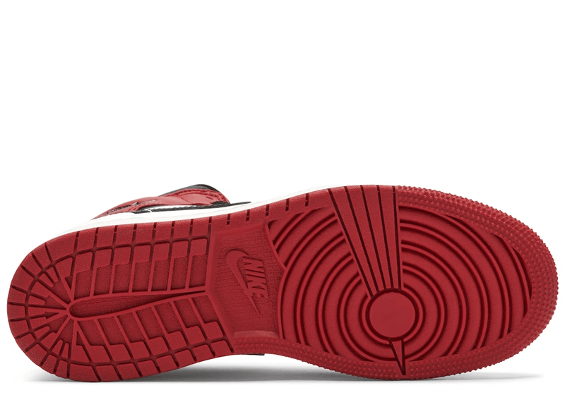 Jordan 1 Mid Chicago 2020 (GS)