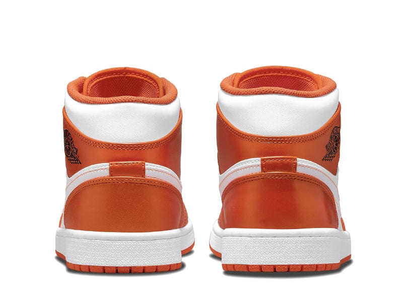 Jordan 1 Mid SE ‘Electro Orange’