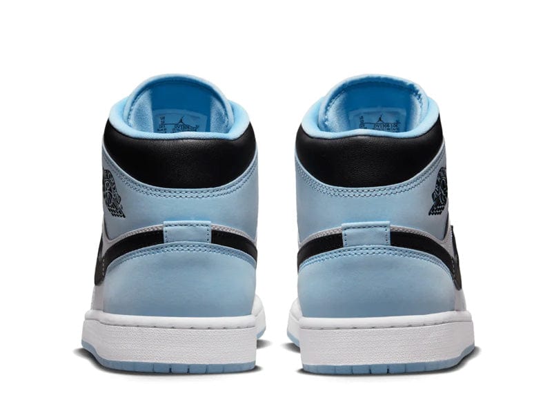 Jordan 1 Mid SE Ice Blue (2023)