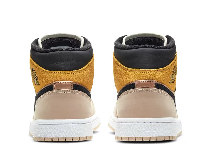 Jordan 1 Mid SE Particle Beige (W)