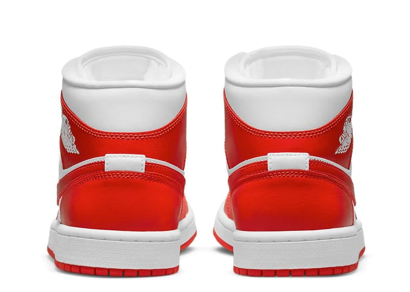 Jordan 1 Mid Syracuse (W)
