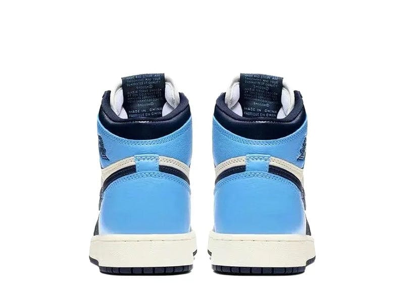 Jordan 1 Retro High Obsidian