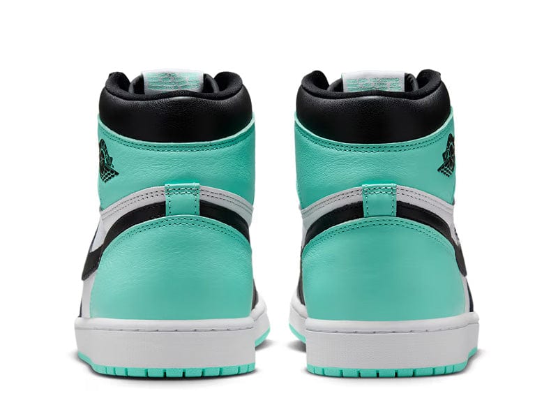 Air Jordan 1 Retro High OG Green Glow