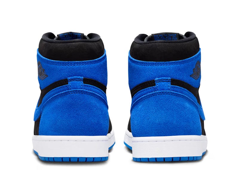 Air Jordan 1 Retro High OG Royal Reimagined