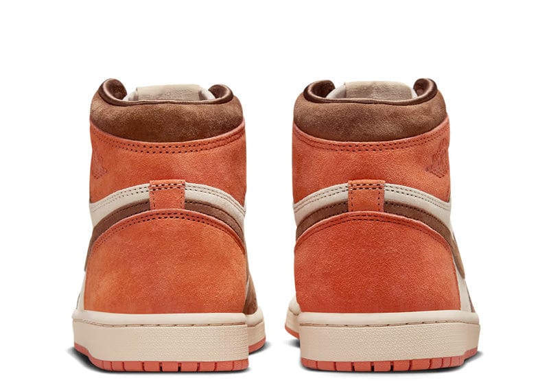 Jordan 1 Retro High OG SP Dusted Clay (Women's)