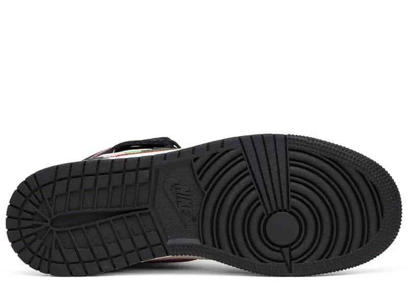 Jordan 1 Retro High Sports Illustrated (A Star Is Born) (GS)