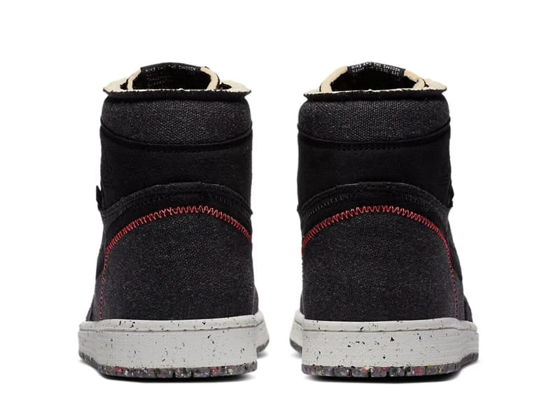 Jordan 1 Retro High Zoom Crater