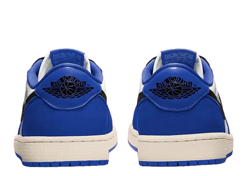 Jordan 1 Retro Low OG Game Royal