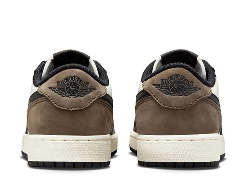 Air Jordan 1 Retro Low OG Mocha (GS)