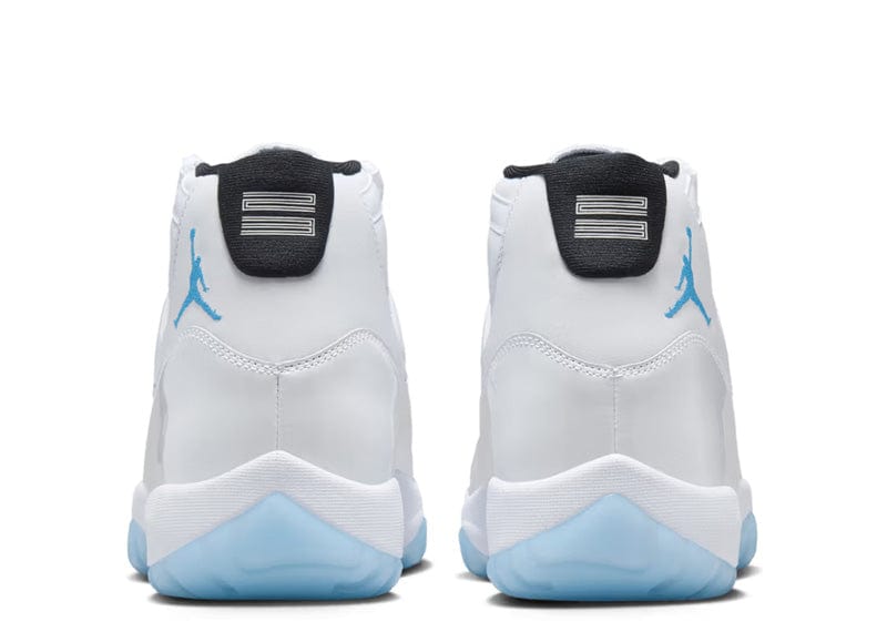 Air Jordan 11 Retro Legend Blue (2024)