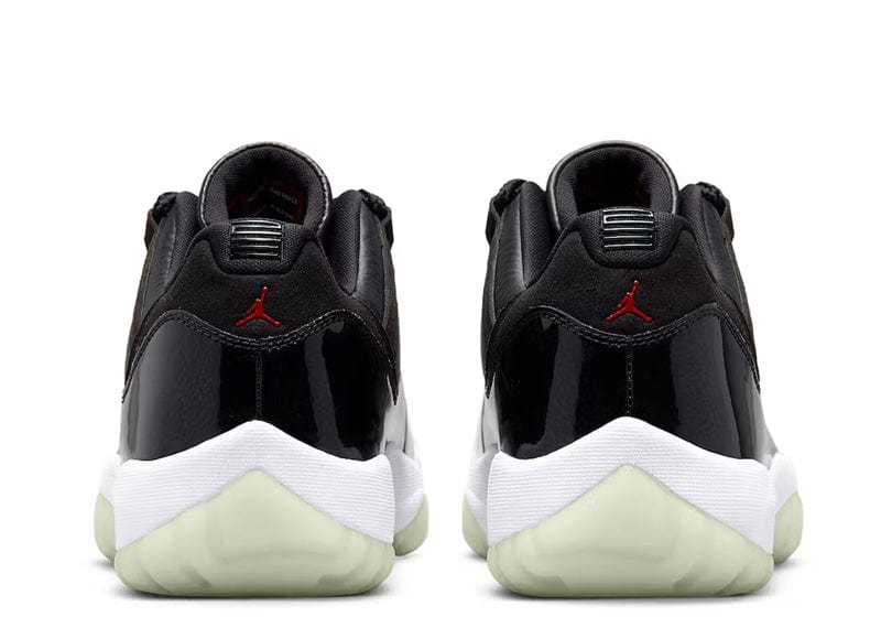 Jordan 11 Retro Low 72-10