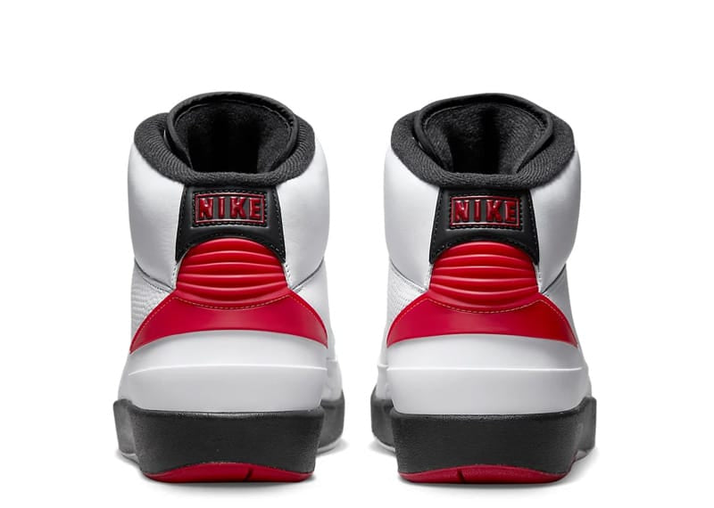 Jordan 2 Retro OG Chicago (2022)
