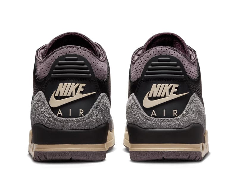 Air Jordan 3 Retro OG SP A Ma Maniére While You Were Sleeping (Women's)
