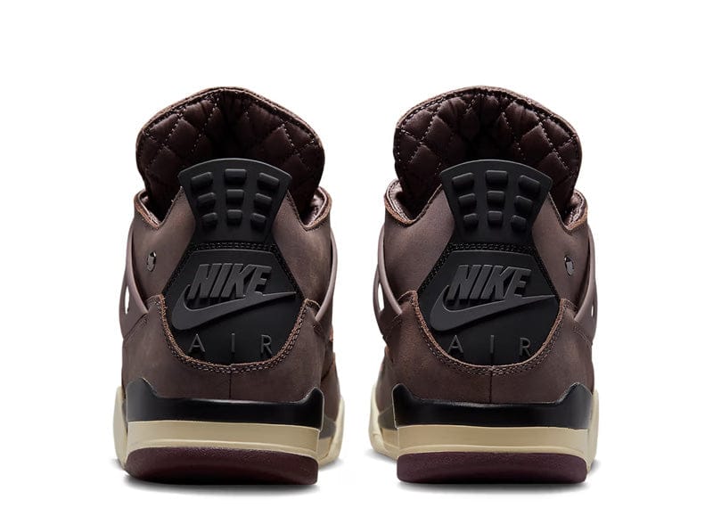 Jordan 4 Retro A Ma Maniére Violet Ore