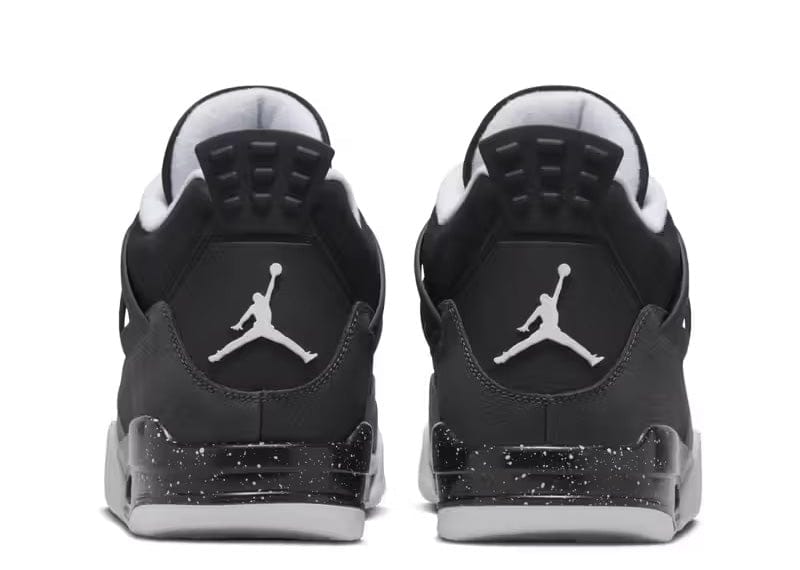 Jordan 4 Retro Fear (2024)