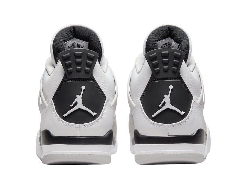 Air Jordan 4 Retro Military Black