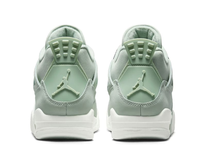 Air Jordan 4 Retro Seafoam Sail (Women's)
