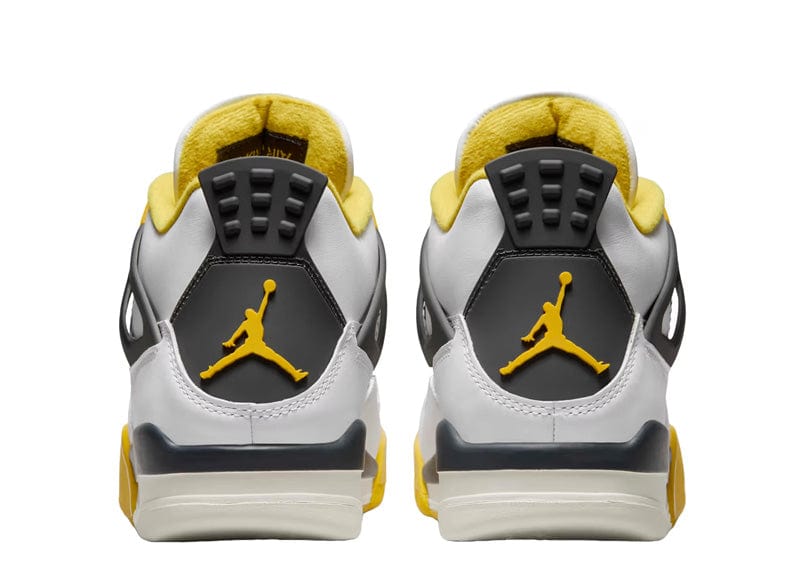 Air Jordan 4 Retro Vivid Sulfur (W)
