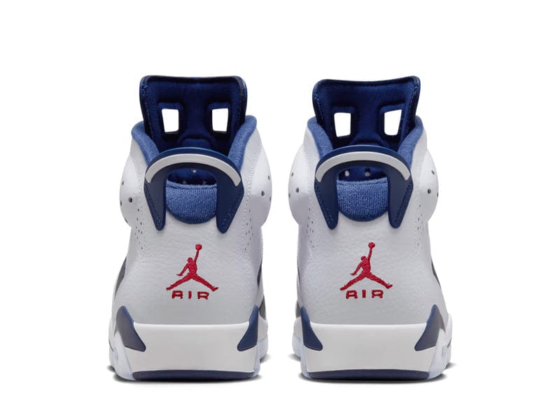 Jordan 6 Retro Olympic (2024)