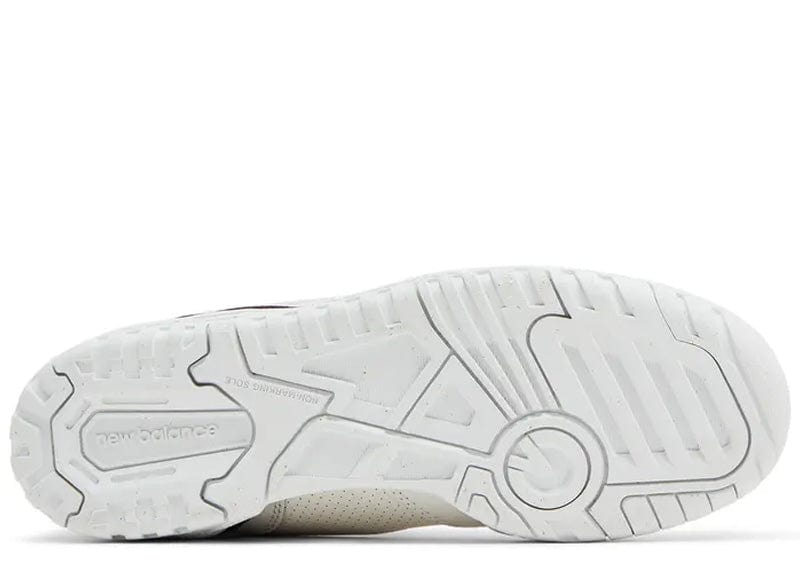 New Balance 550 WMNS White Reflection