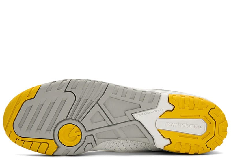 New Balance 650R Honeycomb
