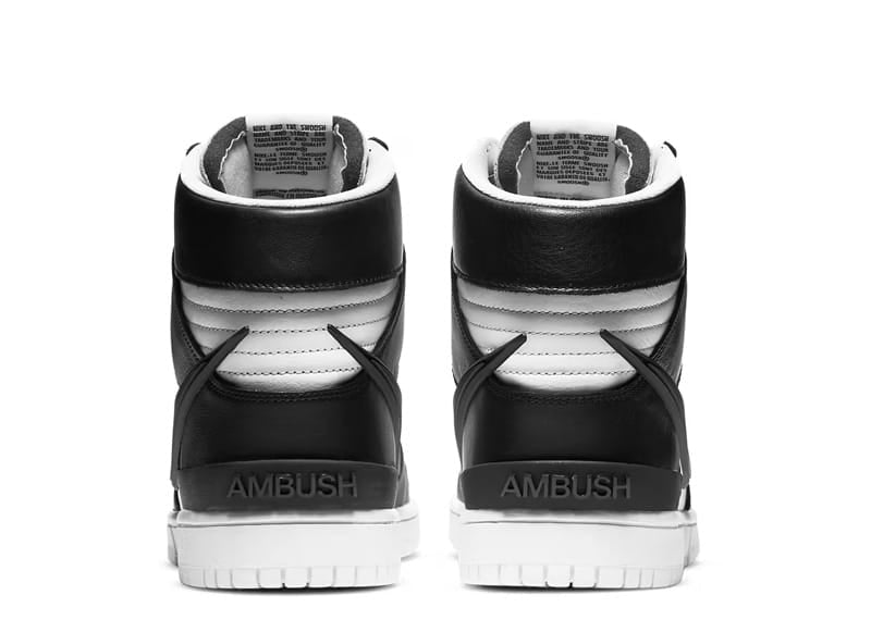 Dunk Hi 'Ambush'